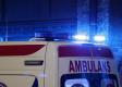 Groźny wypadek w Kromerowie. Cztery osoby ranne