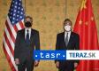Šéfovia diplomacie USA a Číny riešili situáciu týkajúcej sa Ukrajiny
