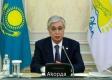 Exprezident Nursultan Nazarbajev v novej pozícii: zatiaľ dôchodca
