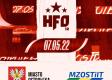 Gala kickboxingu HFO 12 w maju w Ostrołęce