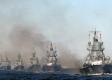 Rosyjskie okręty desantowe wpłynęły na Morze Czarne
