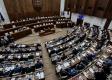 Parlament na minútu stíchol: Poslanci si pripomenuli osobnosť zosnulého Eduarda Kukana