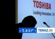 Japonský konglomerát Toshiba výrazne zvýšil zisk za deväť mesiacov