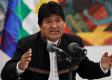 Bývalý prezident Bolívie sa vyhol medzinárodnému vyšetrovaniu