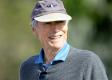 Clint Eastwood sa ani na staré kolená nevie vzdať golfu: Neuhádnete, koľko už má rokov!