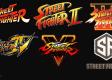 Capcom si zarobil na peknú hanbu, ako logo pre novoohlásený Street Fighter 6 použil obrázok z Adobe databanky