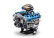 Yamaha chystá nový motor V8 s objemom 5 litrov. "Preciká" všetky normy