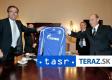 Schalke 04 predčasne ukončilo sponzorskú zmluvu s Gazpromom
