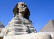 Hrobky Egypta: Najnovšie objavy na Viasat History