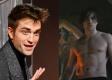 Robert Pattinson wspomina przygotowania do roli Batmana: "LICZYŁEM ŁYKI WODY"