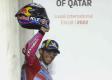 VIDEO Veľká cena Kataru v talianskych farbách: Bastianini vyhral úvodné preteky sezóny