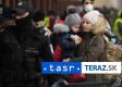 Magnezitové závody v Jelšave ubytovali 13 ľudí z Ukrajiny