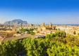 Severozápad Sicílie prekvapí pozoruhodnou koncentráciou pamiatok UNESCO