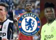10 hráčov, ktorých by Chelsea mohla v lete získať zadarmo