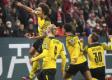 VIDEO Borussia začína Bayernu dýchať na chrbát: Po tesnej výhre znížila náskok na čele