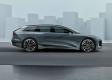 Audi chce opäť zaujať, ukazuje víziu elegantného kombi s elektrickým pohonom