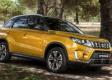 Suzuki Vitara Strong Hybrid: Poznáme technické údaje novej ekoverzie