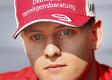 Zábery, pri ktorých tuhne krv v žilách: Mladý Schumacher skončil po hrozivej nehode v nemocnici