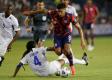 Američania si zahrajú na MS, ak proti Kostarike neprehrajú o viac ako šesť gólov