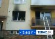 Z horiaceho bytu v Liptovskom Hrádku hasiči evakuovali dve osoby