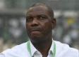 Nepostup na MS 2022 v Katare mu zlomil väz: Nigéria prišla o kompletné trénerské kvarteto