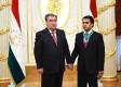 Tadžikistan - príprava mocenského tranzitu sa spomalila
