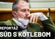 VIDEO: Mariana Kotlebu odsúdili z extrémizmu, príde o poslanecký mandát