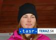 Jakubčová a Hyška majstrami Slovenska v slalome