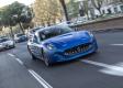Maserati prezentuje elektrické verzie typov GranTurismo a Grecale