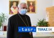 Arcibiskup Ján Babjak bude na Veľký štvrtok umývať kňazom nohy
