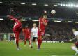 VIDEO Reklama na futbal v Liverpoole: Benfica stiahla náskok, na postup to však nestačilo!