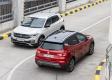Seat Arona vs. VW T-Cross: Rovnaké autá v odlišnom balení? Nie tak úplne