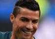 Argentyński piłkarz zachwycał się Cristiano Ronaldo. Odpowiedź Sergio Aguero to hit