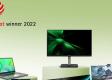 Red Dot Awards m.in. dla zielonego laptopa Acer Aspire Vero