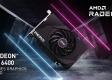Nová najlacnejšia grafika: AMD uvádza Radeon RX 6400 aj do voľného predaja