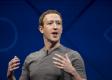 Rusko zakázalo na své území vstup Zuckerbergovi