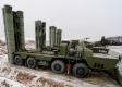 Rosja wprowadza system S-500 Prometeusz do masowej produkcji. Co to za broń?