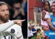 Za každý like daruje pre UNICEF dolár: Futbalista Sergio Ramos spustil dôležitú kampaň, pomôcť môže každý