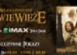 "Władca Pierścieni: Dwie Wieże" – druga część trylogii w IMAX Cinema City