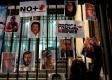 Mexiko obviňuje z dvoch vrážd novinárov pašerákov drog