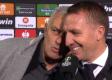 VIDEO Vtipálek José v akcii! Mourinho prerušil Rodgersov rozhovor