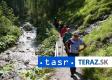 Juráňova dolina v Západných Tatrách sa už opäť sprístupní turistom
