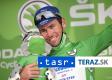 Cavendish bude štartovať na Giro d'Italia