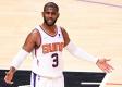 NBA. Chris Paul zapewnił Suns kolejną wygraną w 2. rundzie play-off