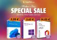 Májový výpredaj Keysfan: Windows 11 len za 9,99 €! Časovo obmedzená špeciálna ponuka!