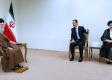 Prvá návšteva od začiatku vojny: Sýrsky líder Asad sa stretol s iránskym ajatolláhom a prezidentom