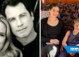 VIDEO: Chýbaš nám, Kelly. John Travolta na Deň matiek zverejnil dojemný odkaz milovanej manželke