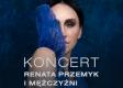 Renata Przemyk i Mężczyźni - koncert w Stodole! Data i bilety na wydarzenie