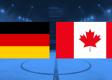ONLINE: Potvrdí Kanada rolu favorita? Púť za zlatom začína proti Nemcom