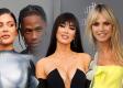 Gala Billboard Music Awards 2022: Kylie Jenner i Travis Scott z córeczką Stormi, Machine Gun Kelly i odmieniona Megan Fox, Heid